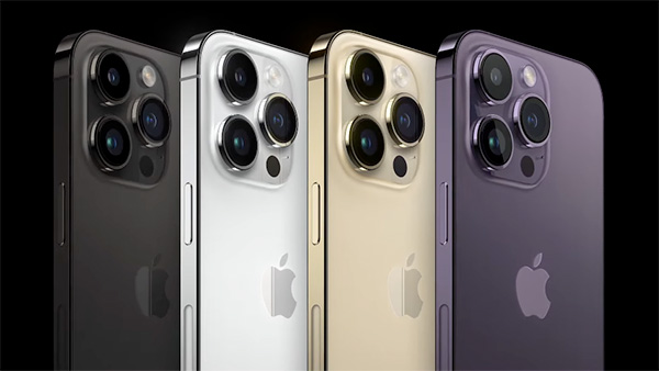 iPhone 14 vs. iPhone 13 vs. iPhone 12: Apple's smartphone lineup